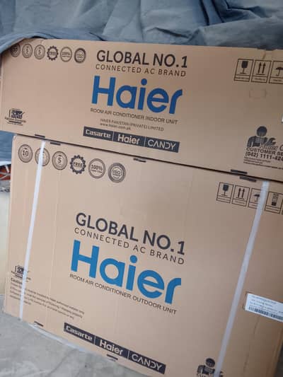 HAIER INVERTOR