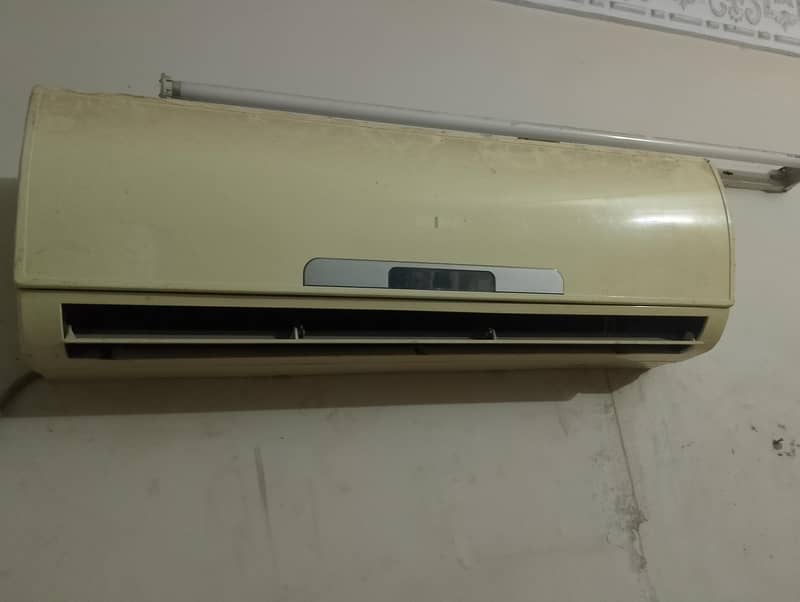 Orient 1.5 ton split Ac 0