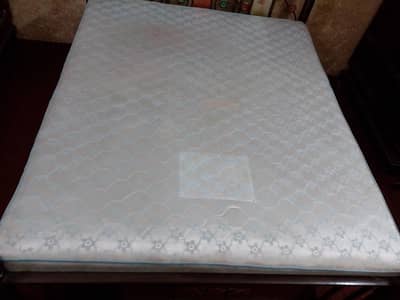 1 mattress
