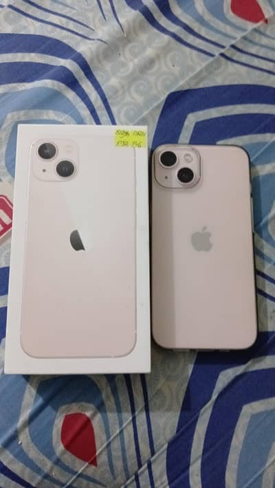 iPhone 13 512 GB