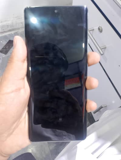camery battery panel