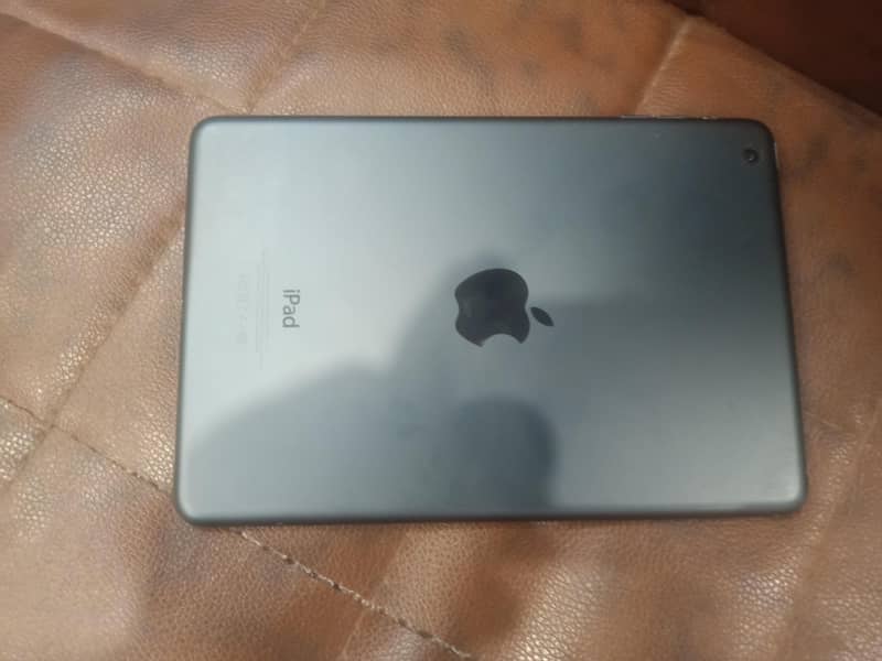 ipad Mini 1