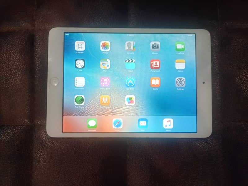 ipad Mini 2