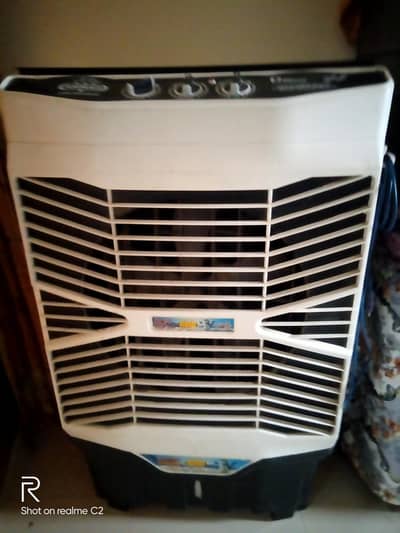 Air Cooler
