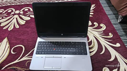 HP probook