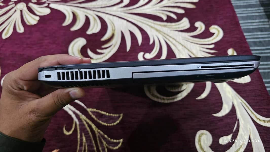HP probook 2