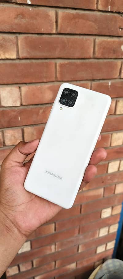 SamsungA12