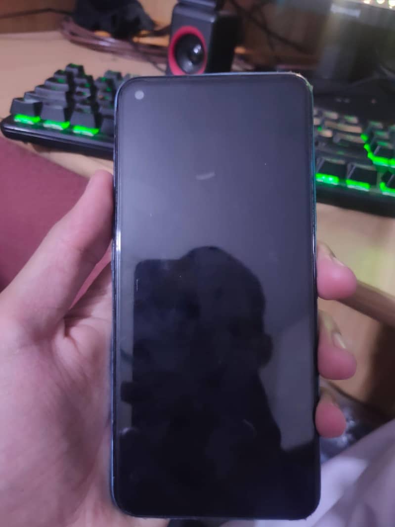 Oppo a76 4