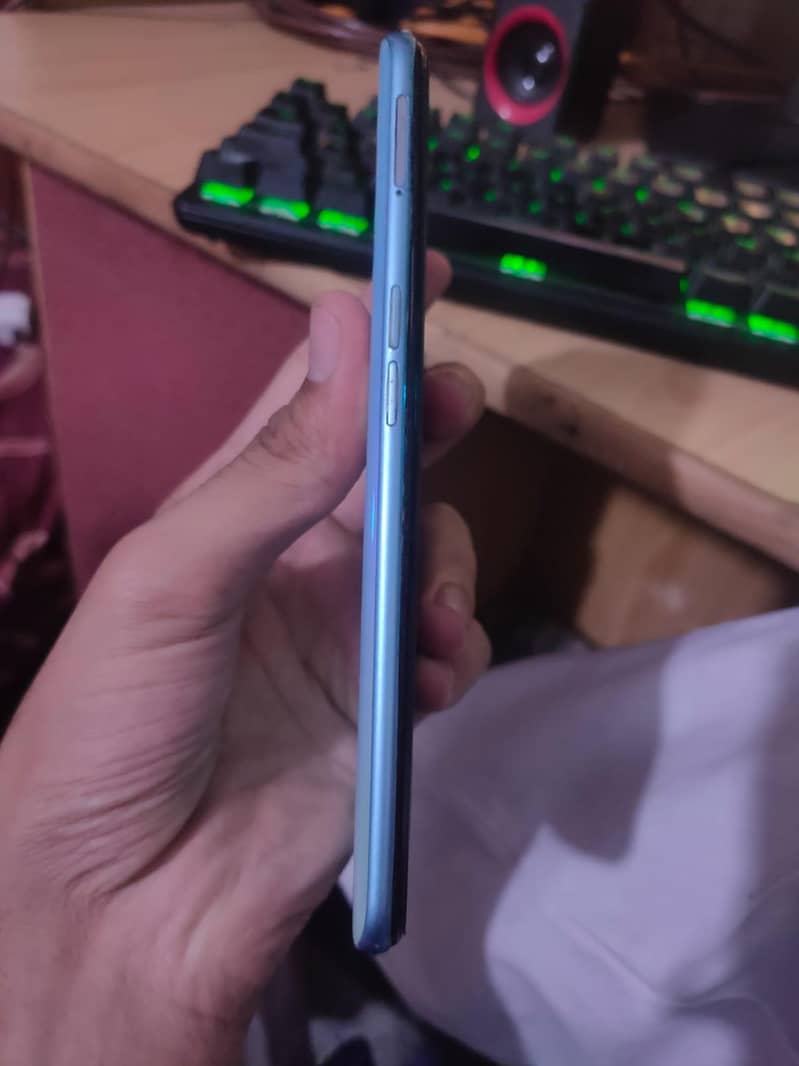 Oppo a76 5