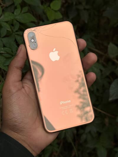 Iphone xs