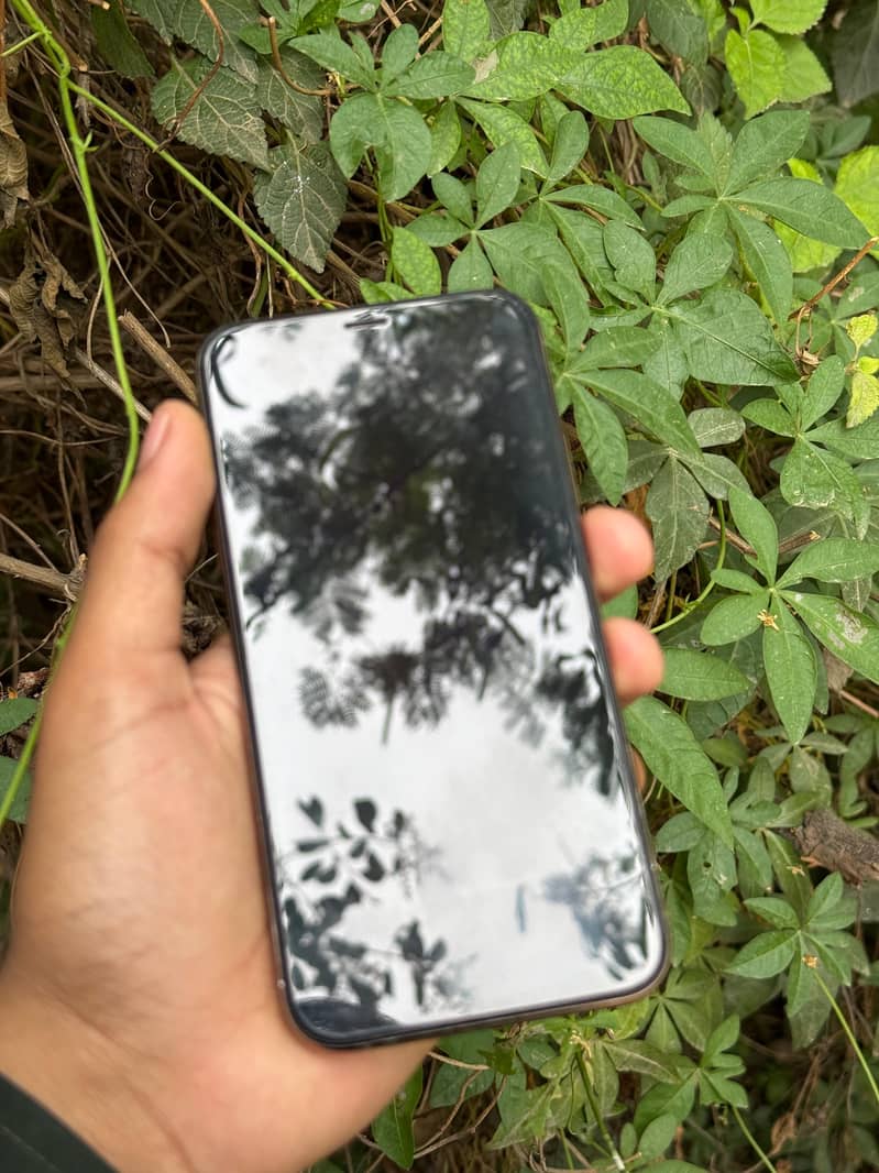 Iphone xs 1