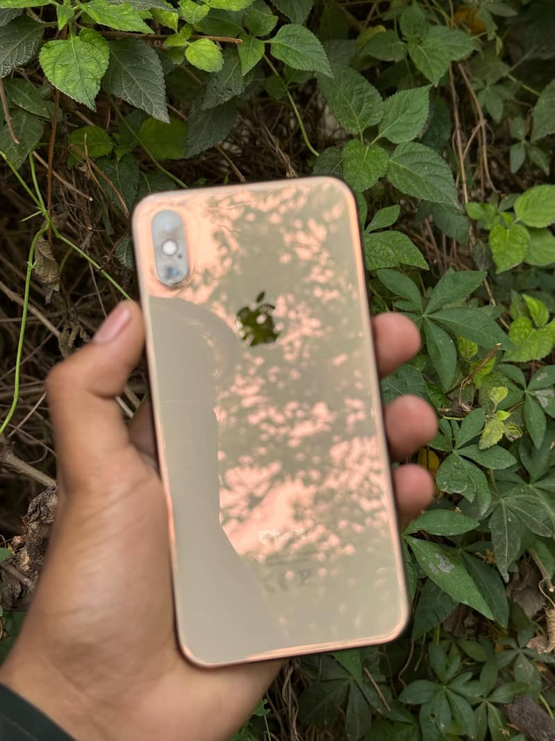 Iphone xs 3