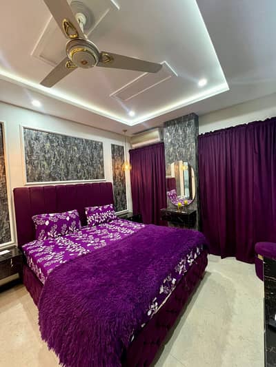 studio Luxury Furnished Apartment Available for Rent
