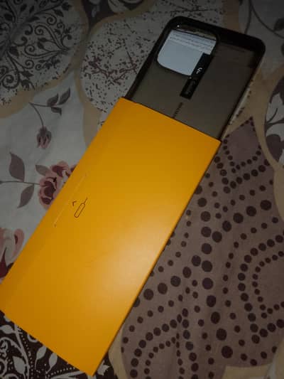 Realme Note 50 4GB/128GB PTA Approved - Lush Condition 10/10