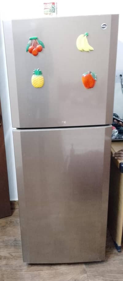 PEL 2550 Life Pro 260 Liter