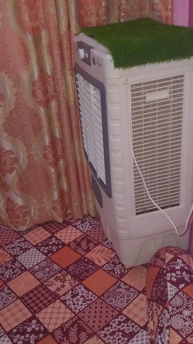 room Cooler 0