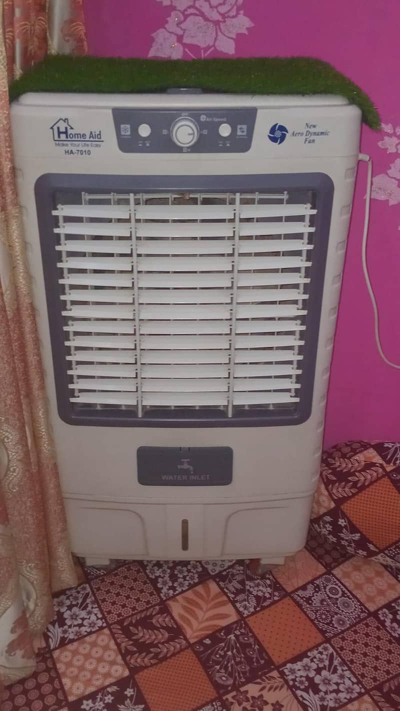 room Cooler 1