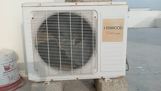 Kenwood floura model