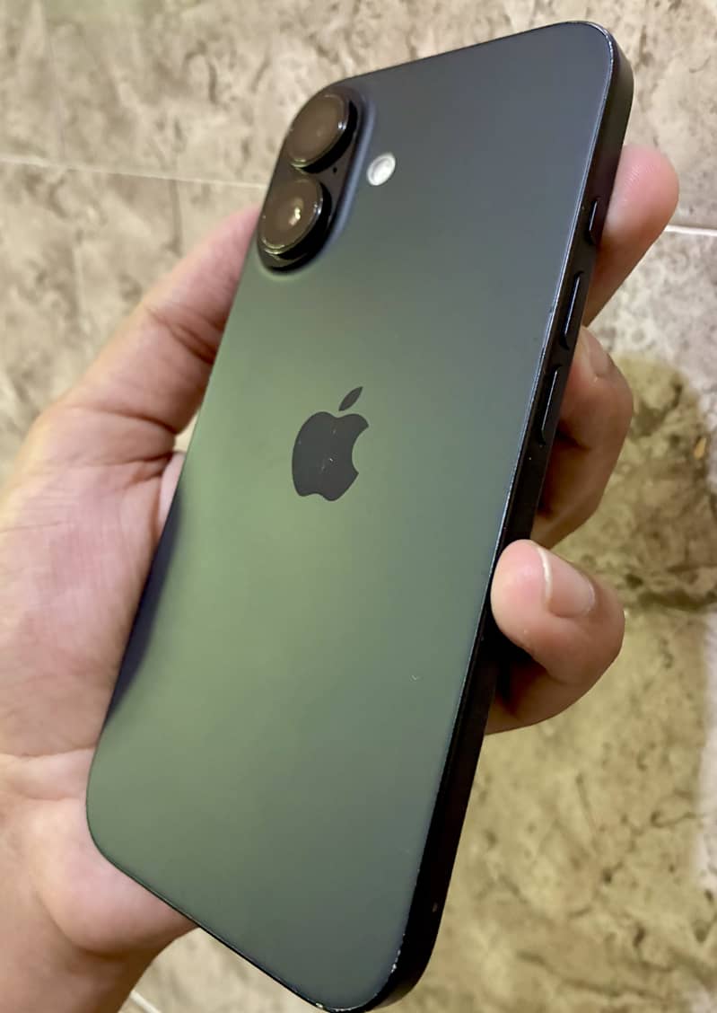 Iphone 16 2