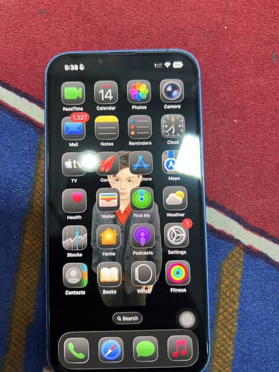 iphone 13 non pta 128gb