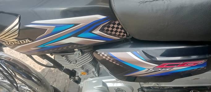 argunt sale ganyan all parts  good condition