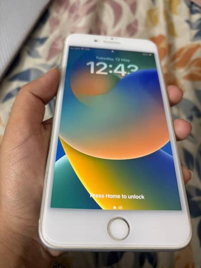i phone 8 plus