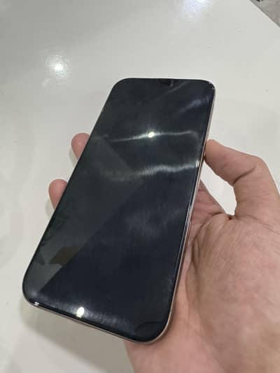 IPhone 16 promax Jv 256