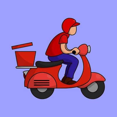 Rider Required - Nowshera