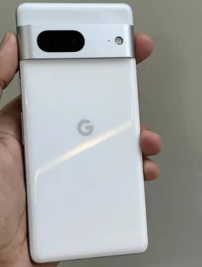 Google pixel 7
