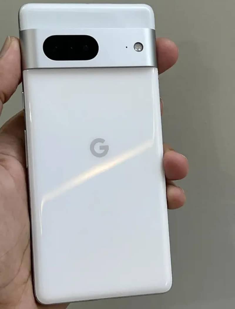 Google pixel 7 0