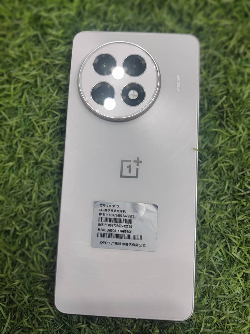 OnePlus 13R 0