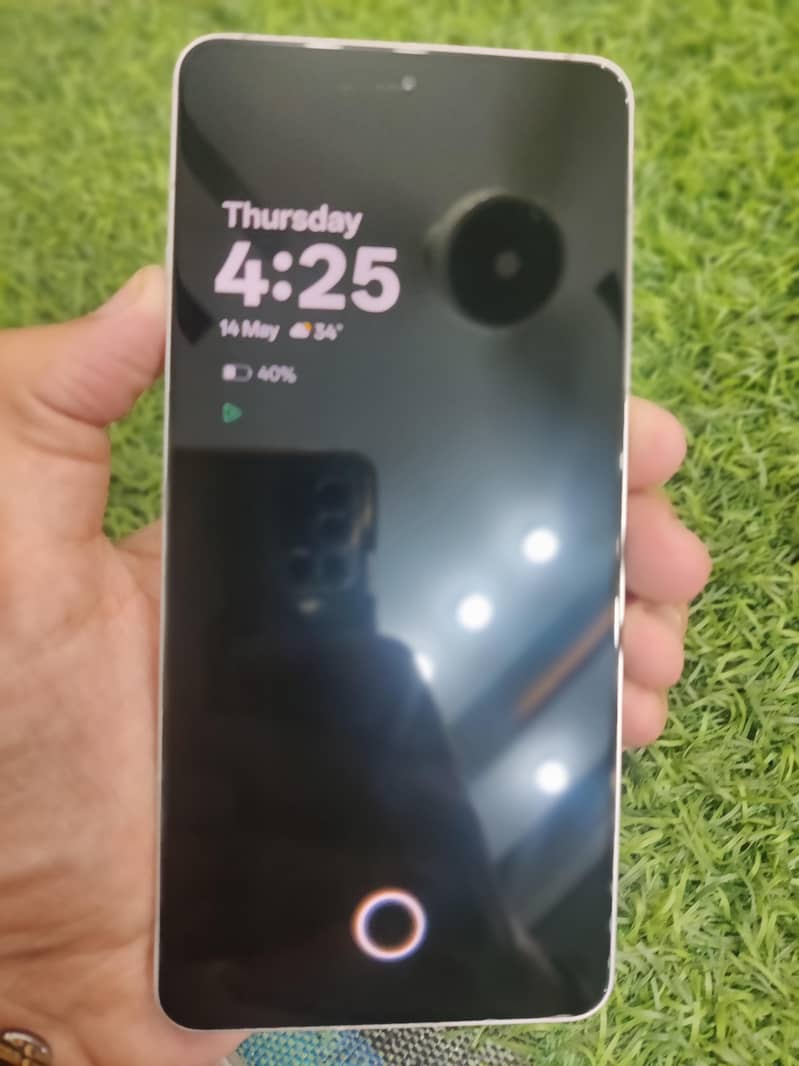 OnePlus 13R 2