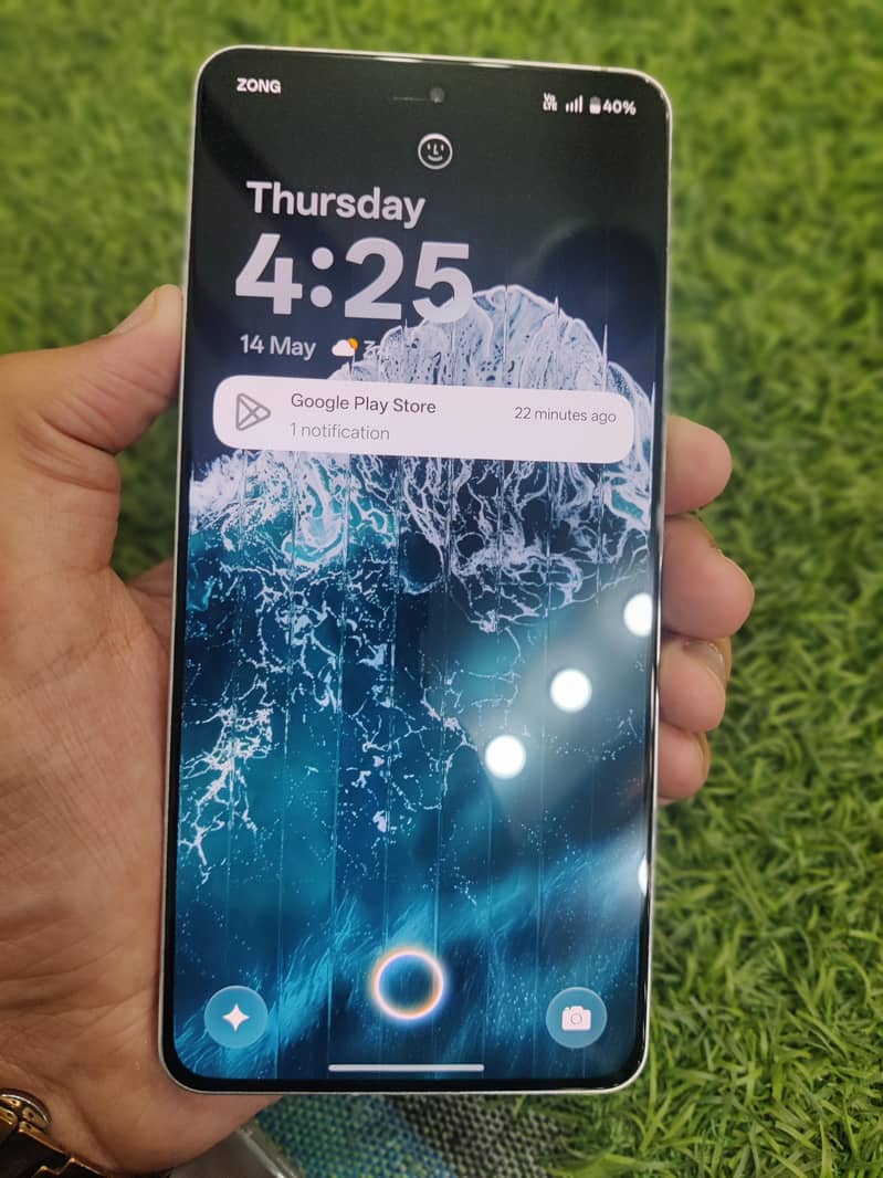 OnePlus 13R 3