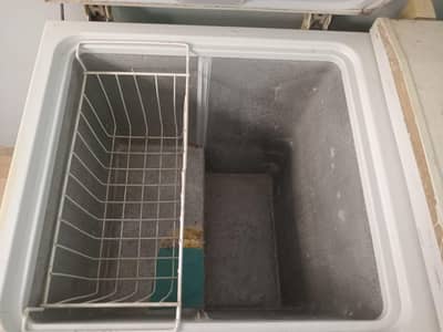 Deep Freezer