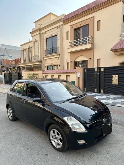 FAW V2 2015 1st Owner Good Condition