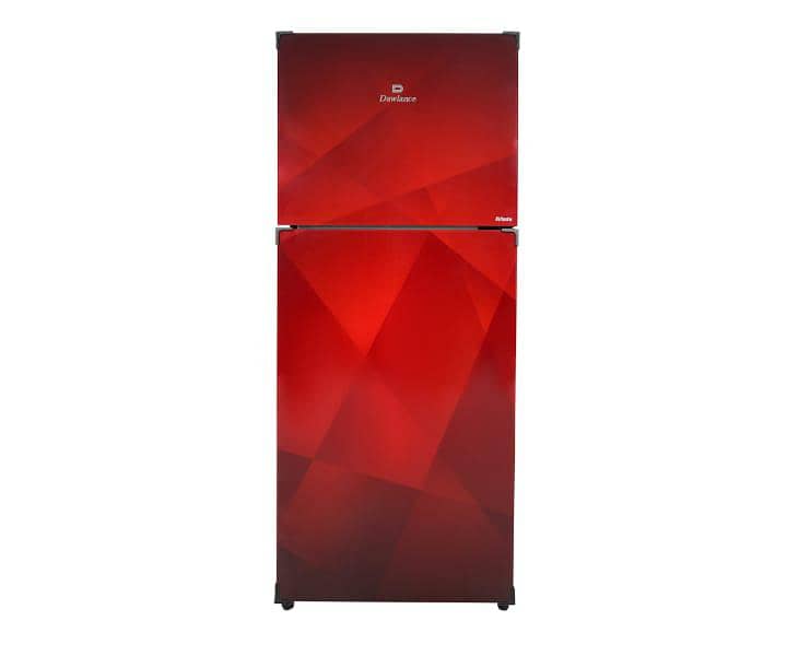 Dawlance Refrigerator 0