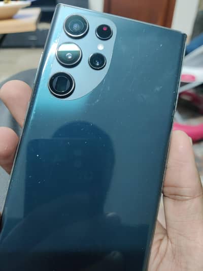 s22 ulta pta approved