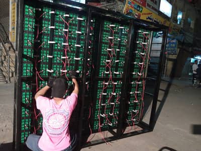 SMD SCREEN , INDOOR AND OUTDOOR SMD SCREEN SERVICES