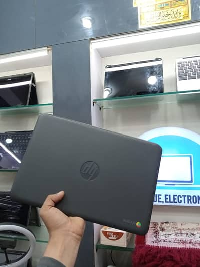 hp Chromebook