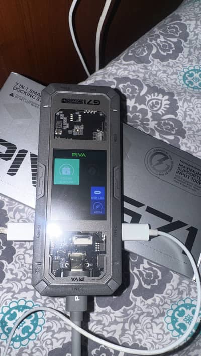 Piva G71