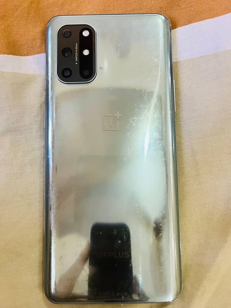 OnePlus 8T 1