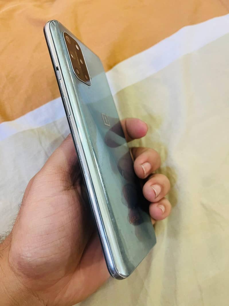 OnePlus 8T 5