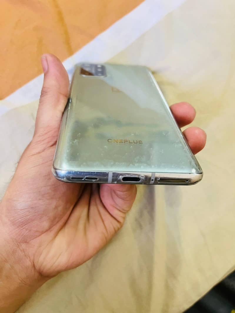 OnePlus 8T 6