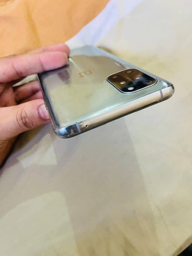 OnePlus 8T 7