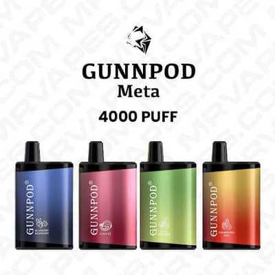 disposable vape and pod 18 + only
