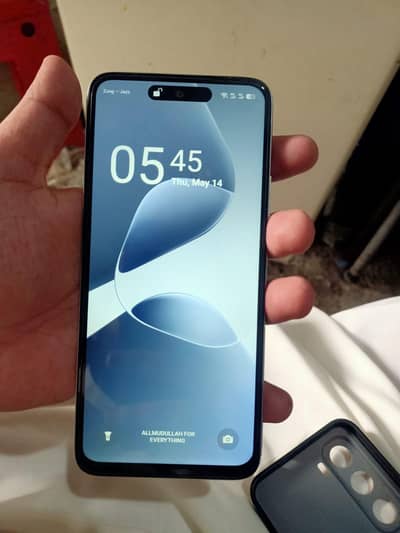 infinx hot 60i