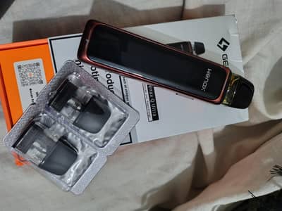 GEEK VAPE