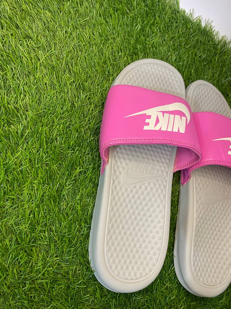 Slippers 1