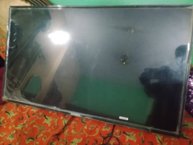 Noble Android led 0