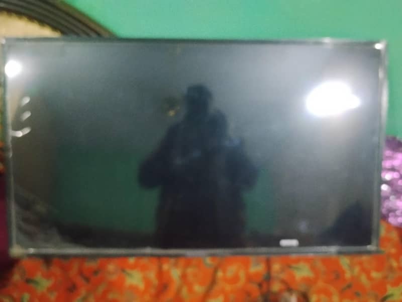 Noble Android led 2
